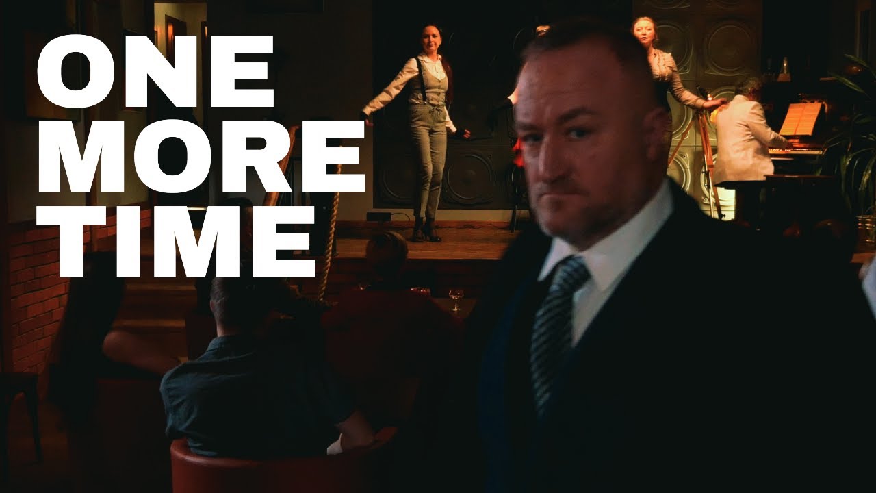 Regardez Brian Allan - One More Time (Official Music Video) sur YouTube Regardez Brian Allan - One More Time (Official Music Video) sur YouTube