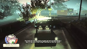 State of Decay Gameplay Walkthrough - Part 36 - POST-MAYA LIFE!! (Xbox 360 Gameplay HD)