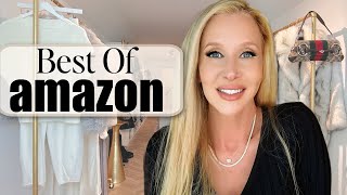 BEST 21 Amazon Purchases Of 2023:  The ULTIMATE Fashion, Beauty, And Home Musthaves!