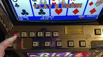RetroPie Slot Machine!