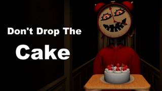 mrfoxboy037 plays DON'T DROP THE CAKE [the sun guy was cheating]