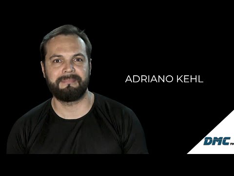 SELF TAPE - ADRIANO KEHL