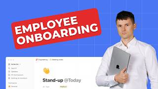 5 Best Tools for Effective Employee Onboarding