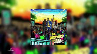 Happy Place | Lyrikal [The Backyard Jam Riddim] 2021 Soca