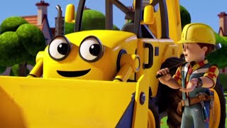 Bob el Constructor en español⭐COMPILACIÓN MASIVA⭐Dibujos animados para niños