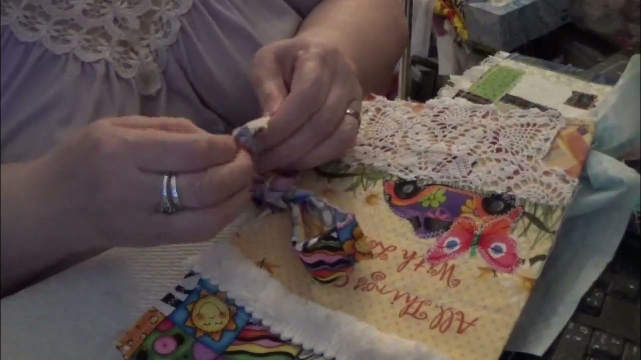 pam up date on new things more to come YouTube