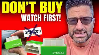 SynGas OBD Fuel Saver Review 2026 ⚠️ Real Experiences or Just Hype? - SynGas Review