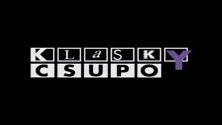 Klasky Csupo Robot Logo Fullscreen Update 2
