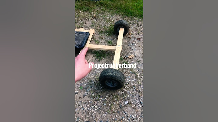 How To Make Go Kart Steering. #shorts
