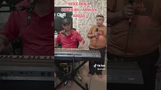 Lagu Daerah Ternate Reke Duka   Ridwan Abdas Feat Uya Eda