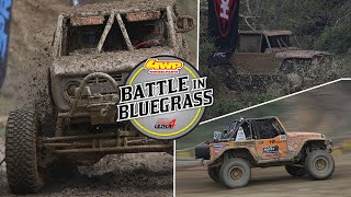 2021 4WP Battle in Bluegrass EMC class races