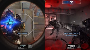 MC5 Two unpopular classes Morph-Sapper, LAK vs VLI+Shotgun Turrets(Cores at the end)