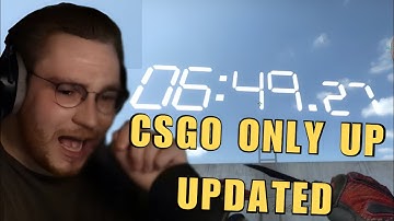 ohnepixel Beats CSGO ONLY UP! (Updated 2.0)