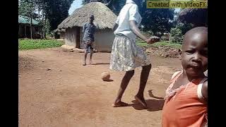 ACHOLI TRADITIONAL DANCE LAKUBUKUBU SONG AND DANCE