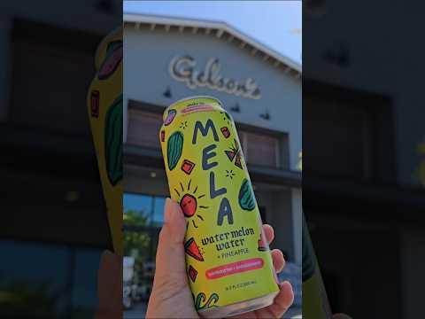 Best Watermelon Drink