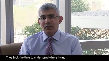 Better conversations can make an impact. #BetterWorkingWorld #FutureOfWork