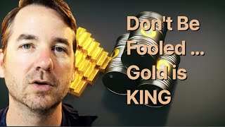 This Changes NOTHING - Gold is still KING by GoldSilver Pros 4,711 views 3 months ago 25 minutes