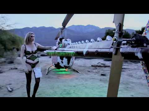 The Hidden Side of the Coachella Valley