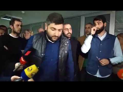 მოლაპარაკება