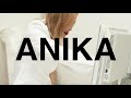 Anika  rights official music