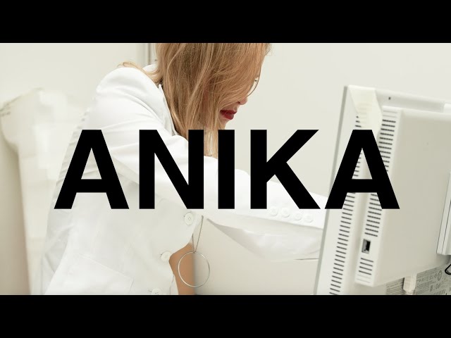 Anika - Rights (Official Music Video) class=