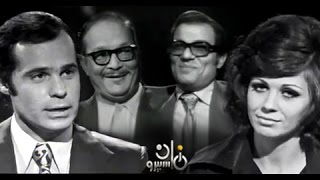 اثنين على الهواء׃ عبد المنعم مدبولي – فايز حلاوة