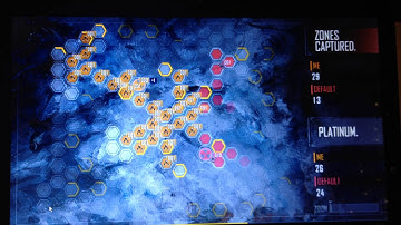 The first greedy bot