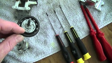 Project Rustler - Part 1 - Introduction and Disassembly