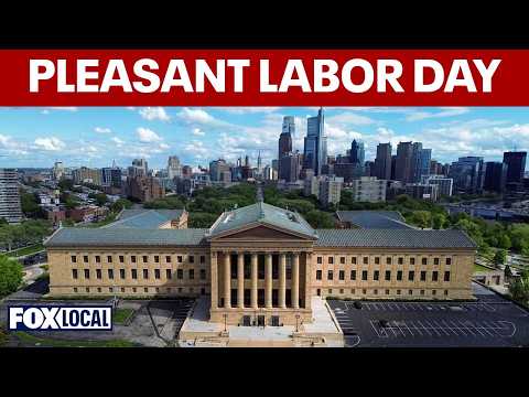 Labor Day weekend closes with ideal weather across the region