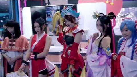 SHIFT Tencent Cloud + Future (Recap 90)