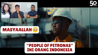 WOW!! TERNYATA ORANG INDONESIA JUGA BISA JADI \