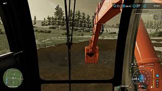 Farming Simulator 22