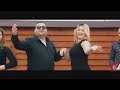 Ciprian de la Bistrita - Din picioare foc sa iasa (video oficial)