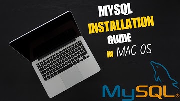 Install MySQL on macOS (2025) | Step-by-Step DMG Installation Guide | Neeraj Unplugged