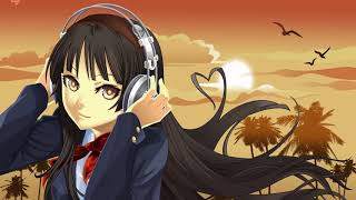 Bushido feat. Cassandra Steen - Hoffnung stirbt zuletzt | Bass Boosted Nightcore
