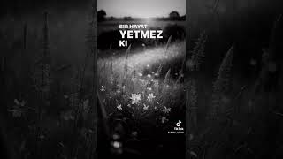 Müslüm Gürses Bir Ömür Yetmez Resimi