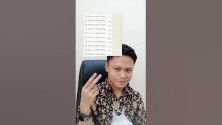 Cara kirim lamaran yang benar via wa