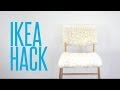 Franklin Ikea Bar Stool Review