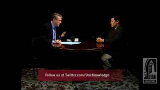 Crisis and Command with John Yoo: Chapter 5 of 5