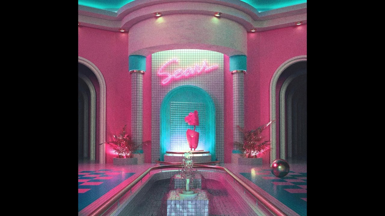 [FREE] Vaporwave Type Beat - "Sears"