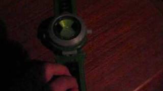 Ultimate Omnitrix review