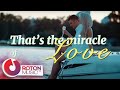 Akcent - Miracle Of Love | Official Vizualizer