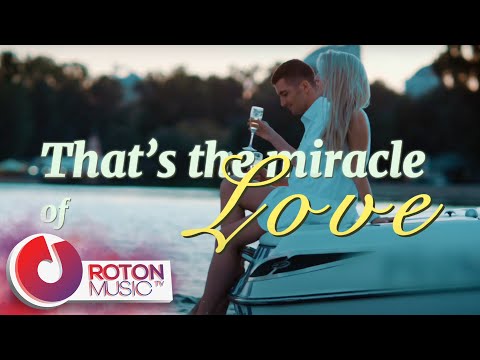 Смотреть клип Akcent - Miracle Of Love