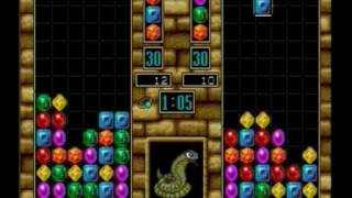 Columns III - Revenge of Columns - </a><b><< Now Playing</b><a> - User video