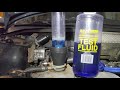 confirmed headgasket failure of jdm ej205