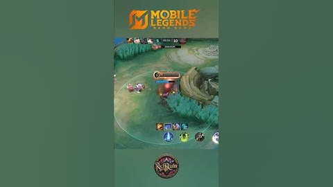 Rise up Rise strong Zhask on mlbb #MLBBCreator  #MLBBALLSTAR