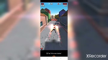 agent dash gameplay plz subscribe 😭