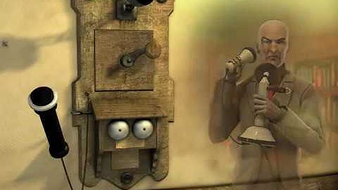 Dracula 3: Path of the Dragon Walkthrough part 17