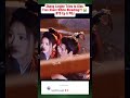 Zhang Linghe Tries to K!ss Tian Xiwei While Bleeding?! 😭 BTS Ep 6 POJ #zhanglinghe #tianxiwei #张凌赫