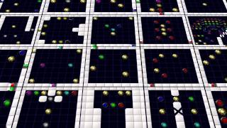 Luminations - A Laser Puzzle Game screenshot 2